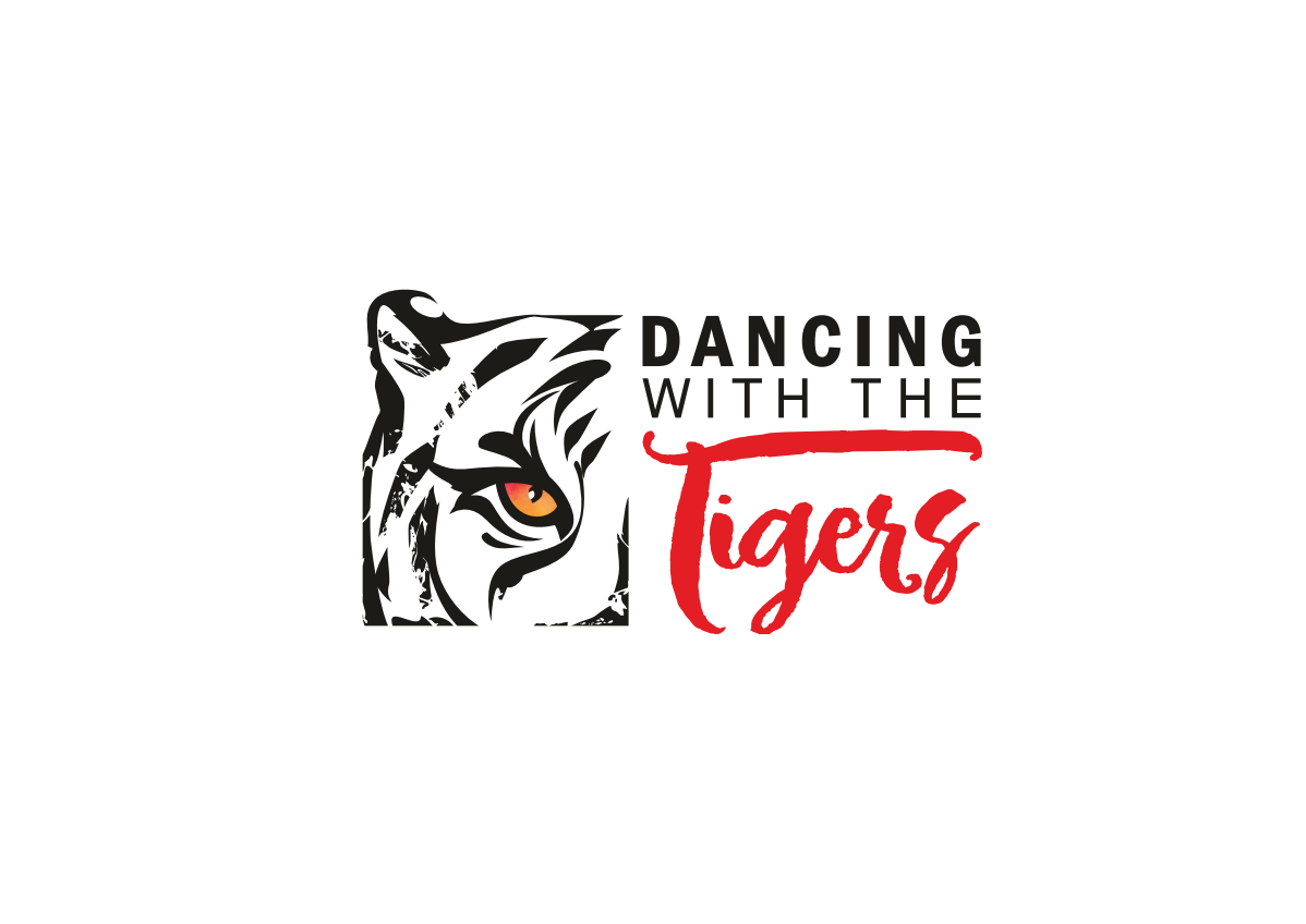 Dancing With The Tigers logo