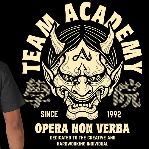 Team Academy