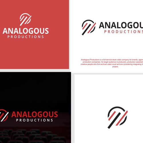 Analogous Productions