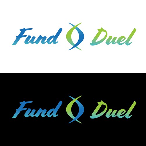 Fund Duel Logo