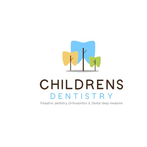 CHILDREN DENTISTRY 