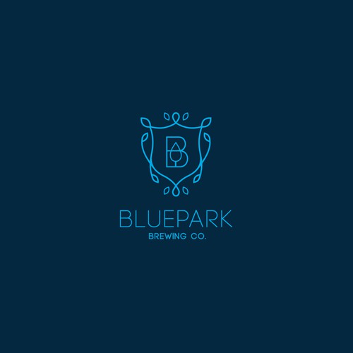 BluePark Brewing CO.