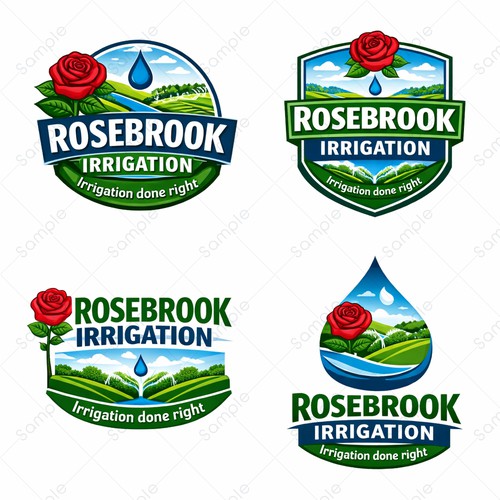 Rosebrook Irrigation