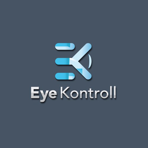 Eye Kontrol