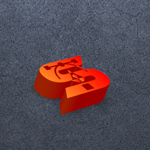 Logo animation