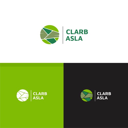 Create a logo for a new partnership series!