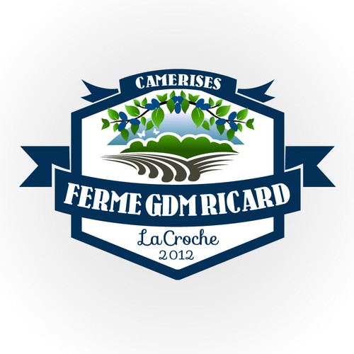 We need your talent for a new berry farm!