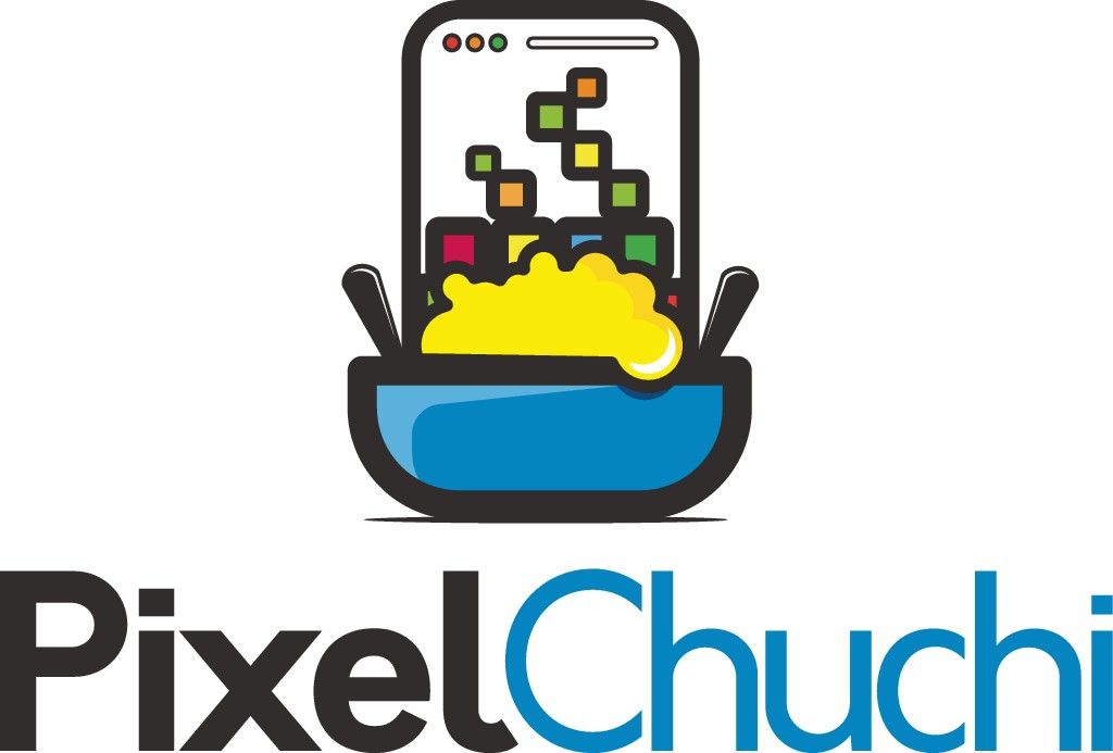 Webdesign and programming company needs a logo