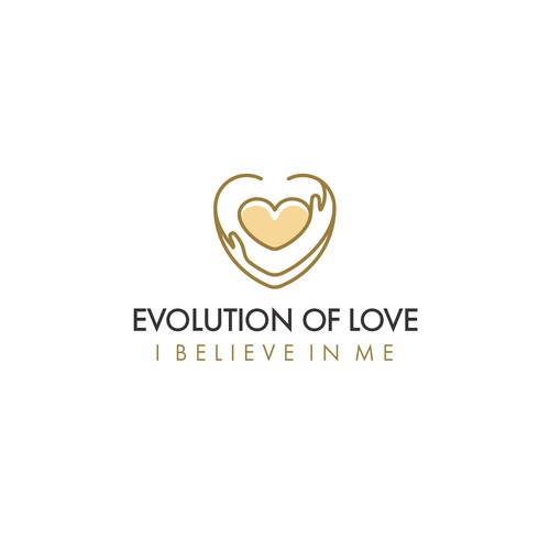 Evolution of Love
