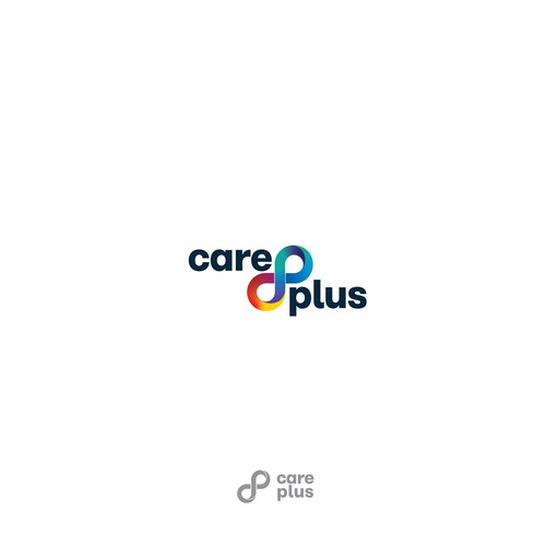 care plus logo