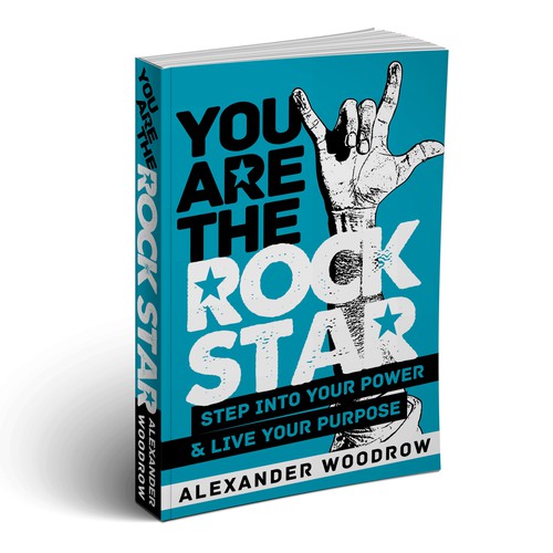 You are the Rock star