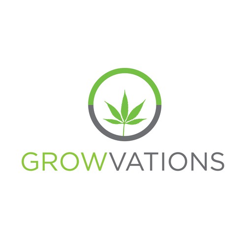 Create a logo for Growvations