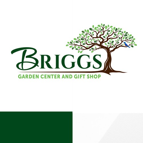 tree logo