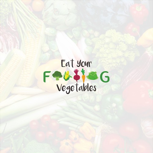 Eat Your Fucking Vegetables