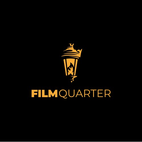 Winner of "Film Quarter" contest