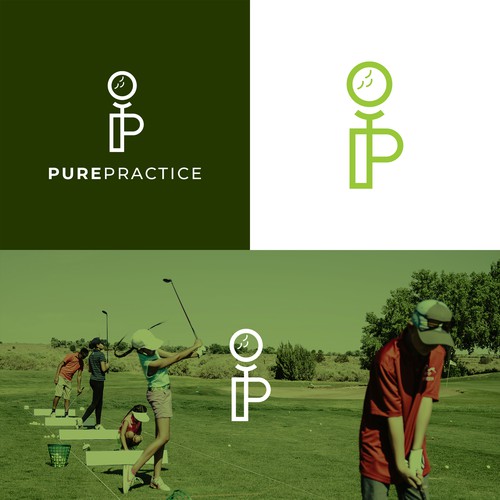 Pure Practice iPhone App.