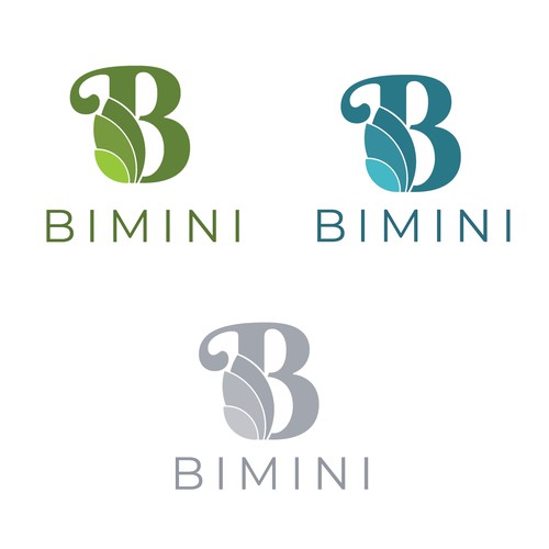 Logo for bimini