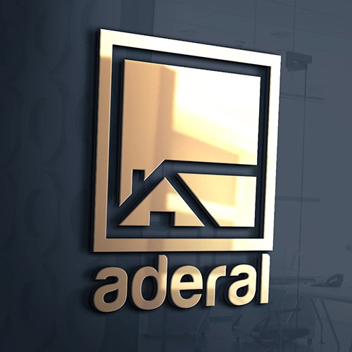 Aderal Logo 