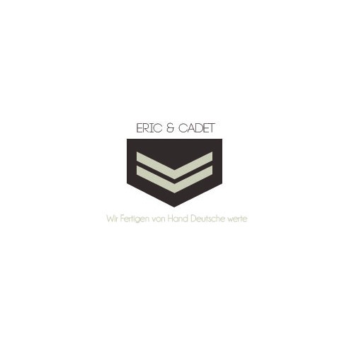 Logo Eric & Cadet