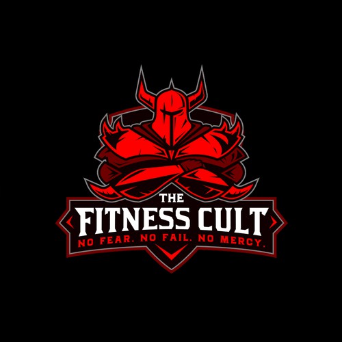 The Fitness Cult