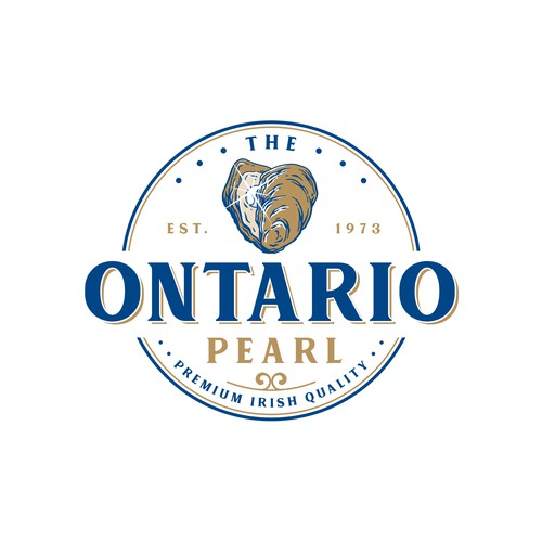 The Ontario Pearl