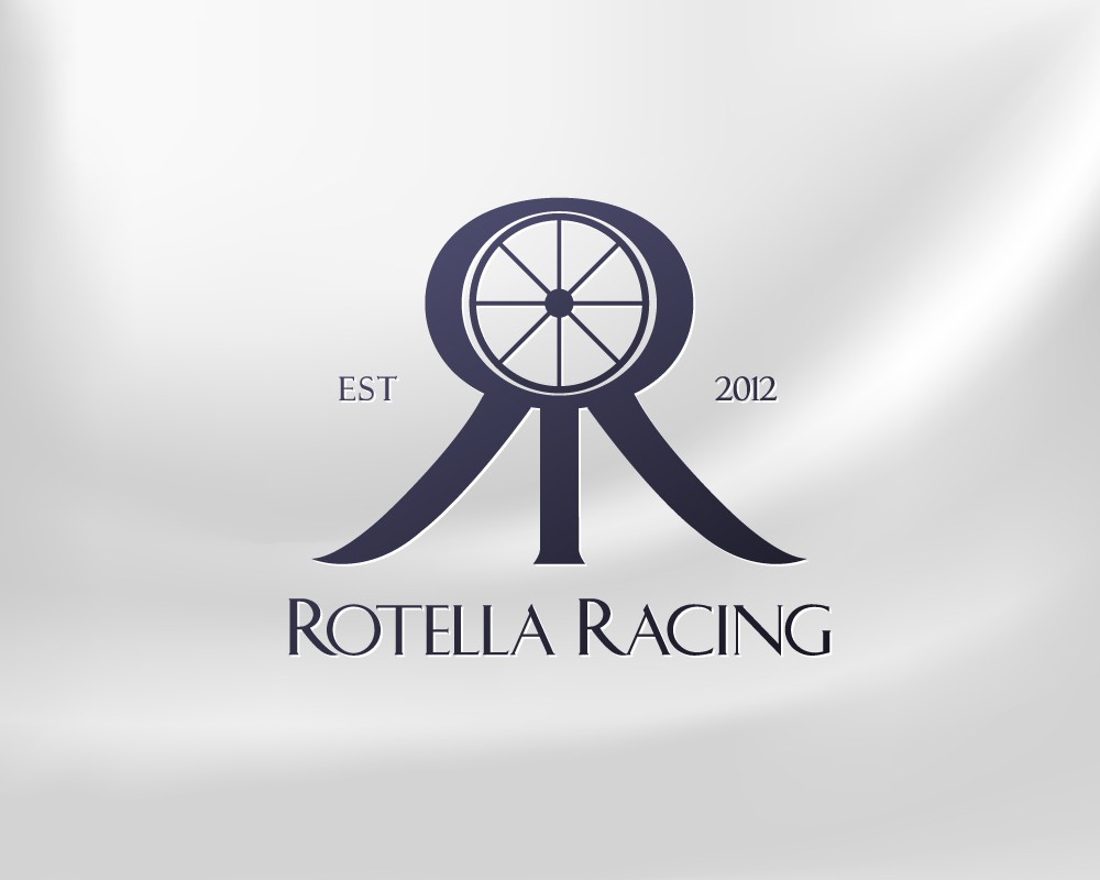 Rotella赛车需要一个新标志