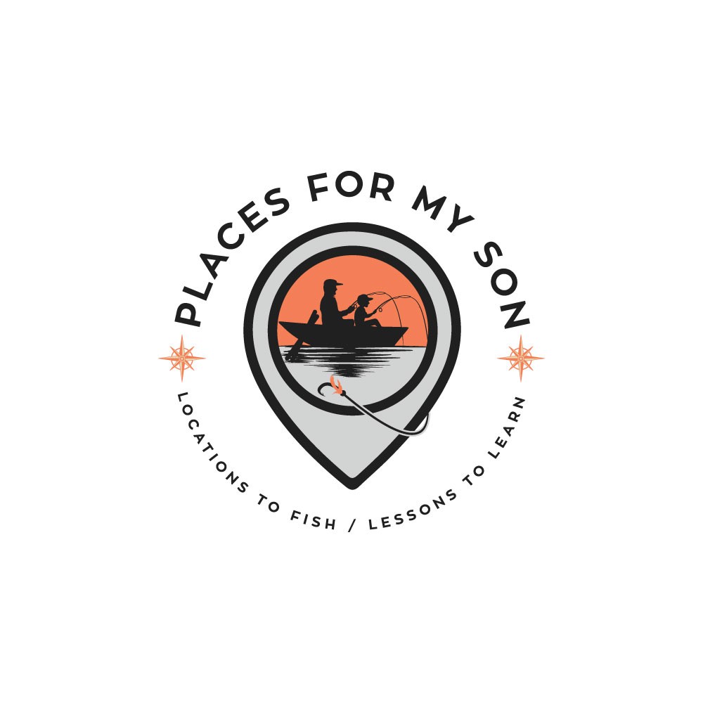 Telling a lifetime of stories for my son in a blog and podcast