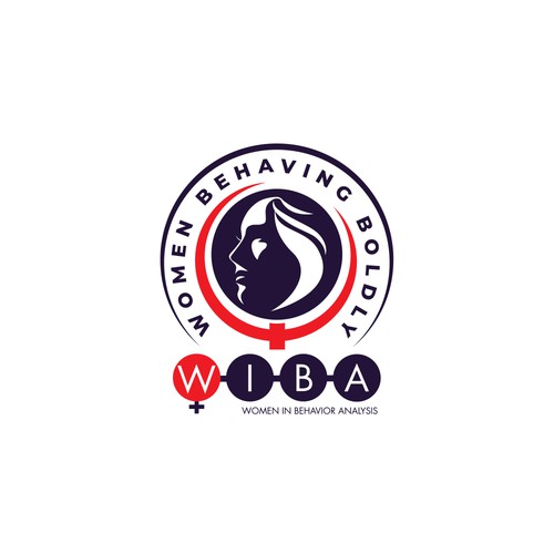 Women Behaving Boldly Logo