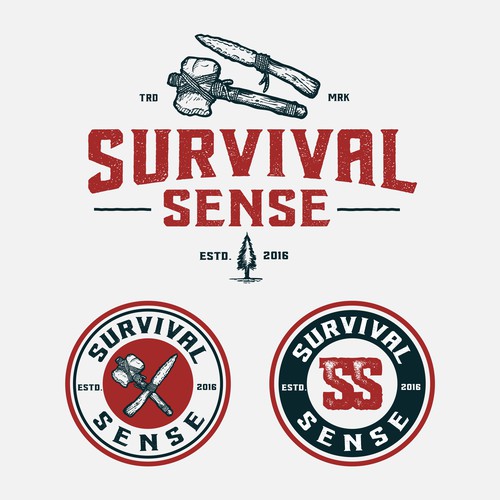 Survival Sense