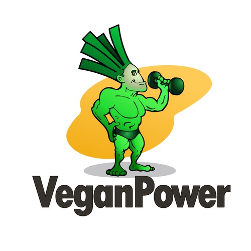 vegan logo