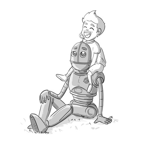 Robot