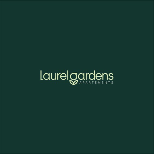 Re-branding of Apartment Community in Florida