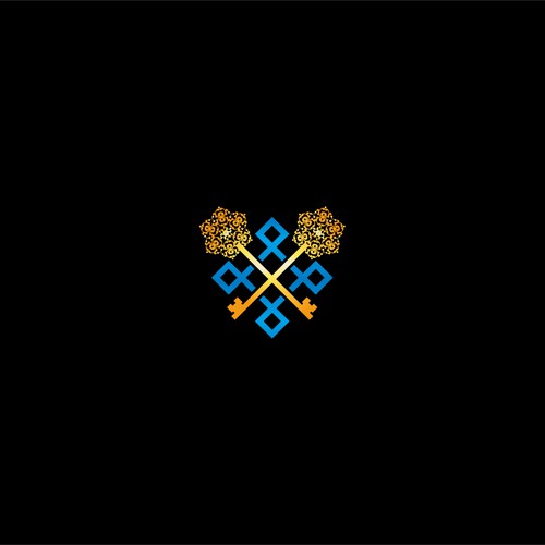 Computer Security Company Branding
