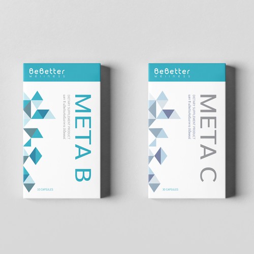 Meta C Capsules