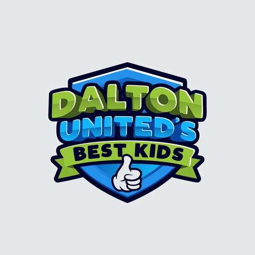 Dalton United's