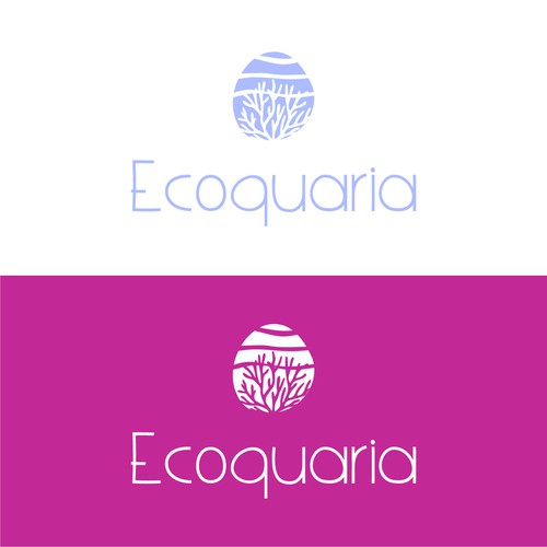 Logo for Ecoquaria