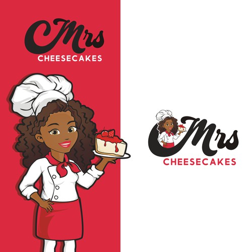 MRS CHEESECAKES