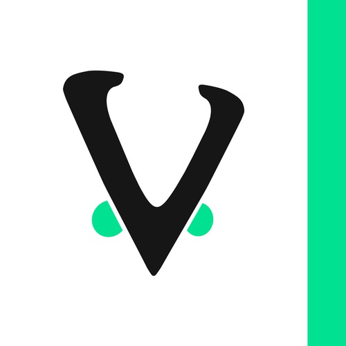 Victorius (Logo Design)