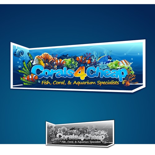 Corals4Cheap logo