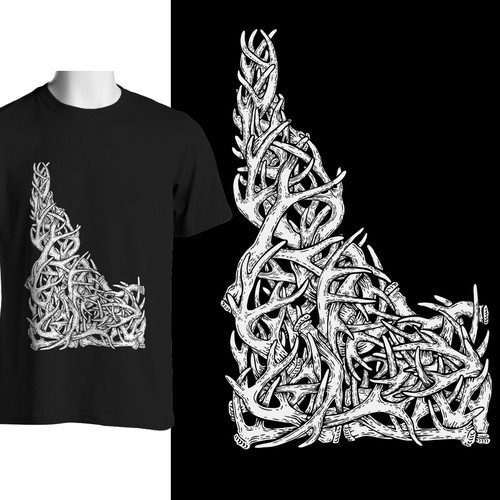 Idaho Antler