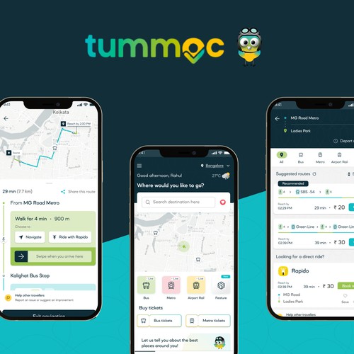 Tummoc