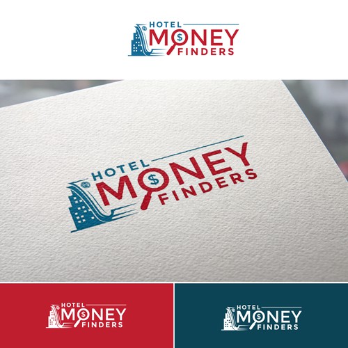 Logo Design for Application Software