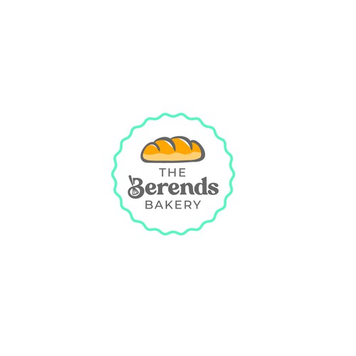 The Berends Bakery