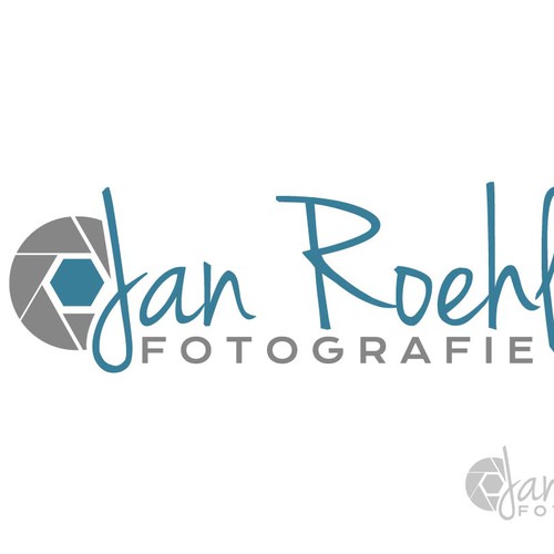 Logo für Fotostudio