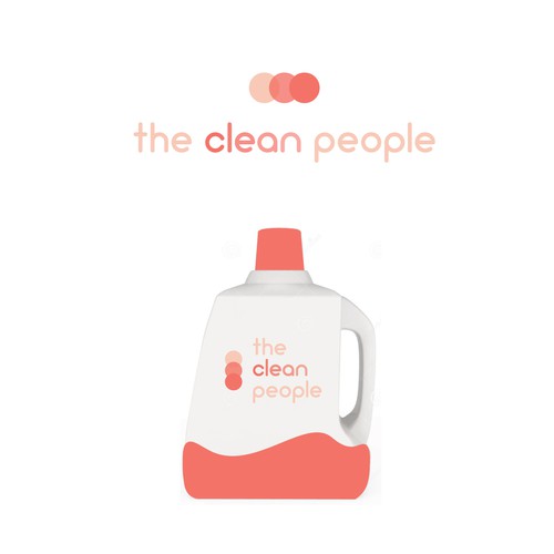 The Clean People