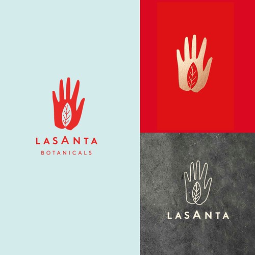 LaSanta Botanicals