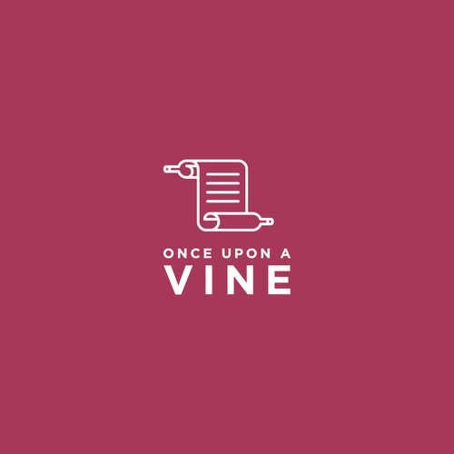 Once Upon A Vine