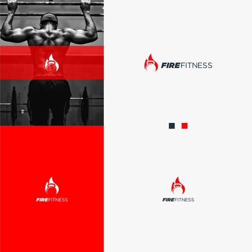 Fire fitnes