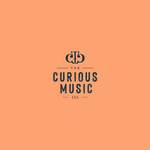 The Curious Music Company