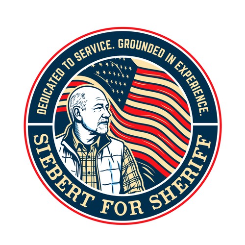 Siebert for Sheriff